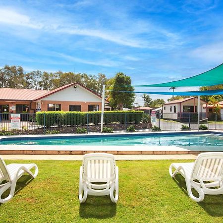 Pyramid Holiday Park Tweed Heads Exterior photo