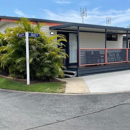 Pyramid Holiday Park Tweed Heads Exterior photo