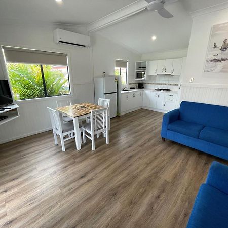 Pyramid Holiday Park Tweed Heads Exterior photo