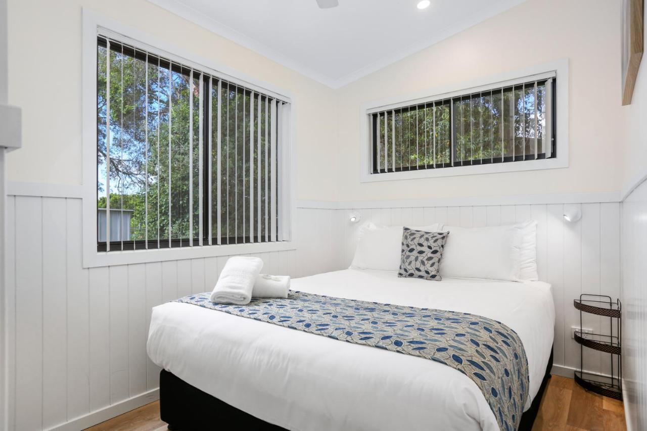 Pyramid Holiday Park Tweed Heads Exterior photo