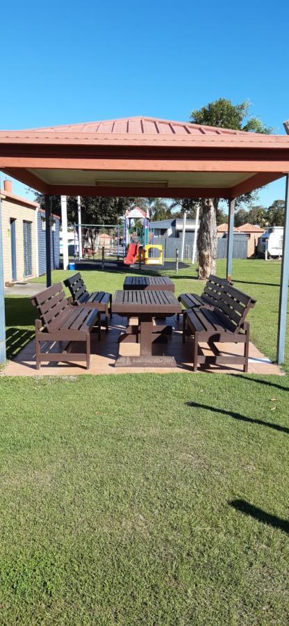 Pyramid Holiday Park Tweed Heads Exterior photo