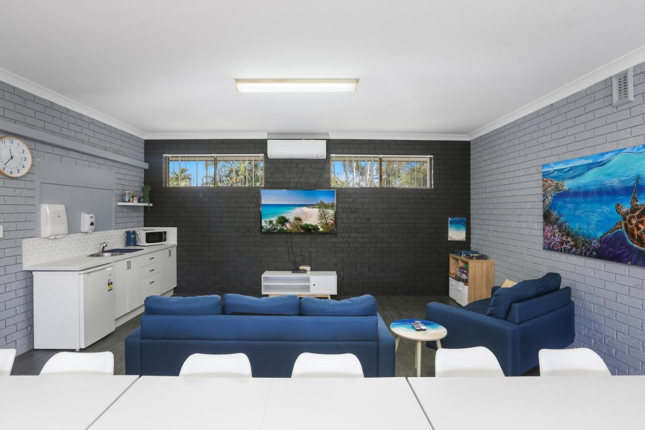 Pyramid Holiday Park Tweed Heads Exterior photo