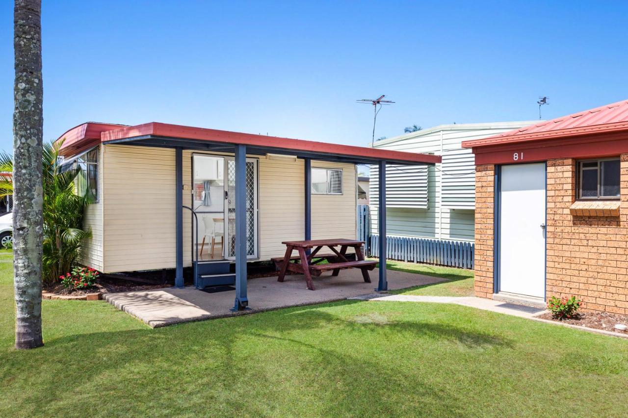 Pyramid Holiday Park Tweed Heads Exterior photo