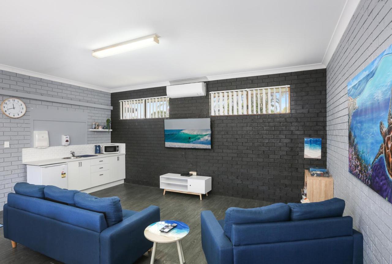 Pyramid Holiday Park Tweed Heads Exterior photo