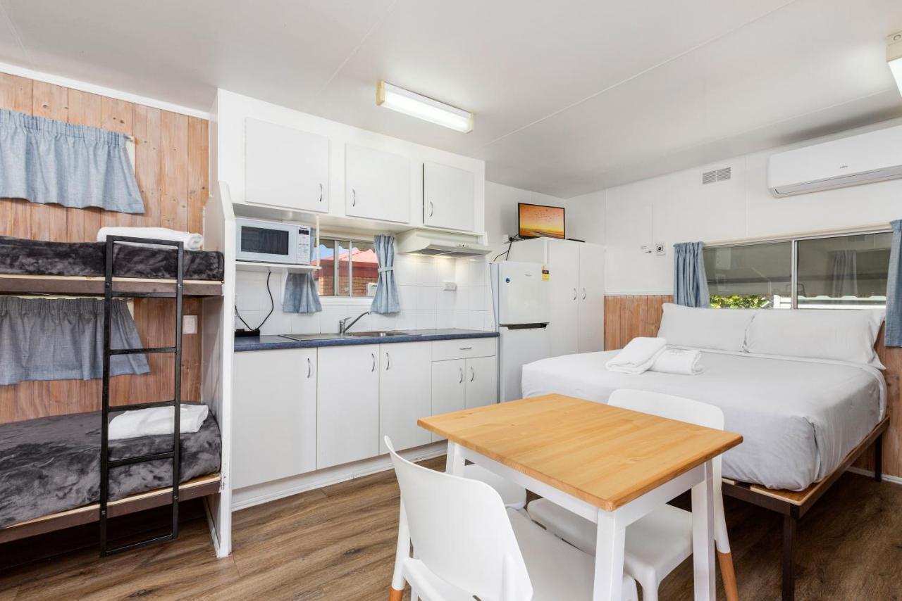 Pyramid Holiday Park Tweed Heads Exterior photo