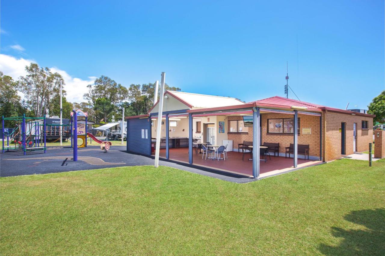 Pyramid Holiday Park Tweed Heads Exterior photo