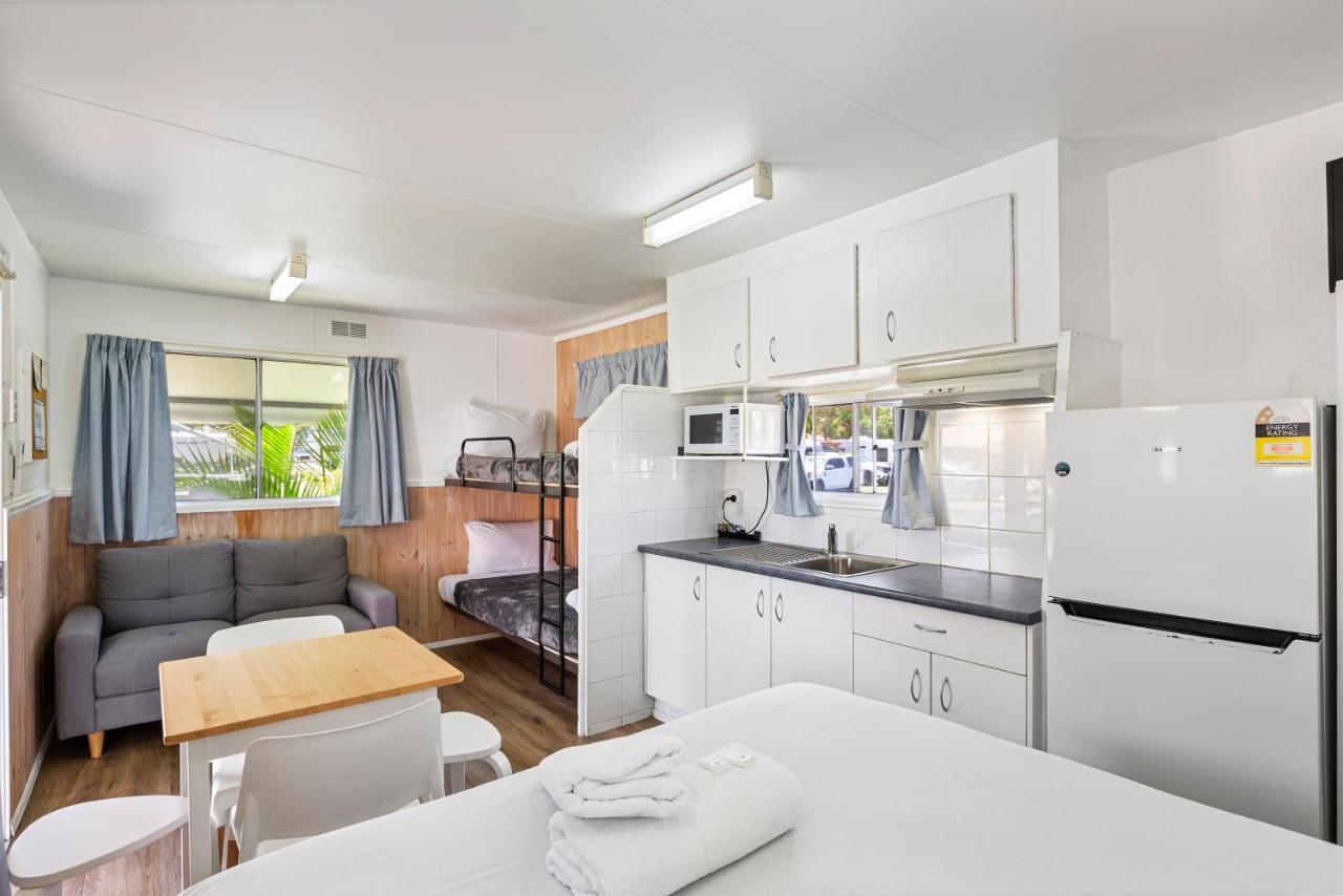 Pyramid Holiday Park Tweed Heads Exterior photo