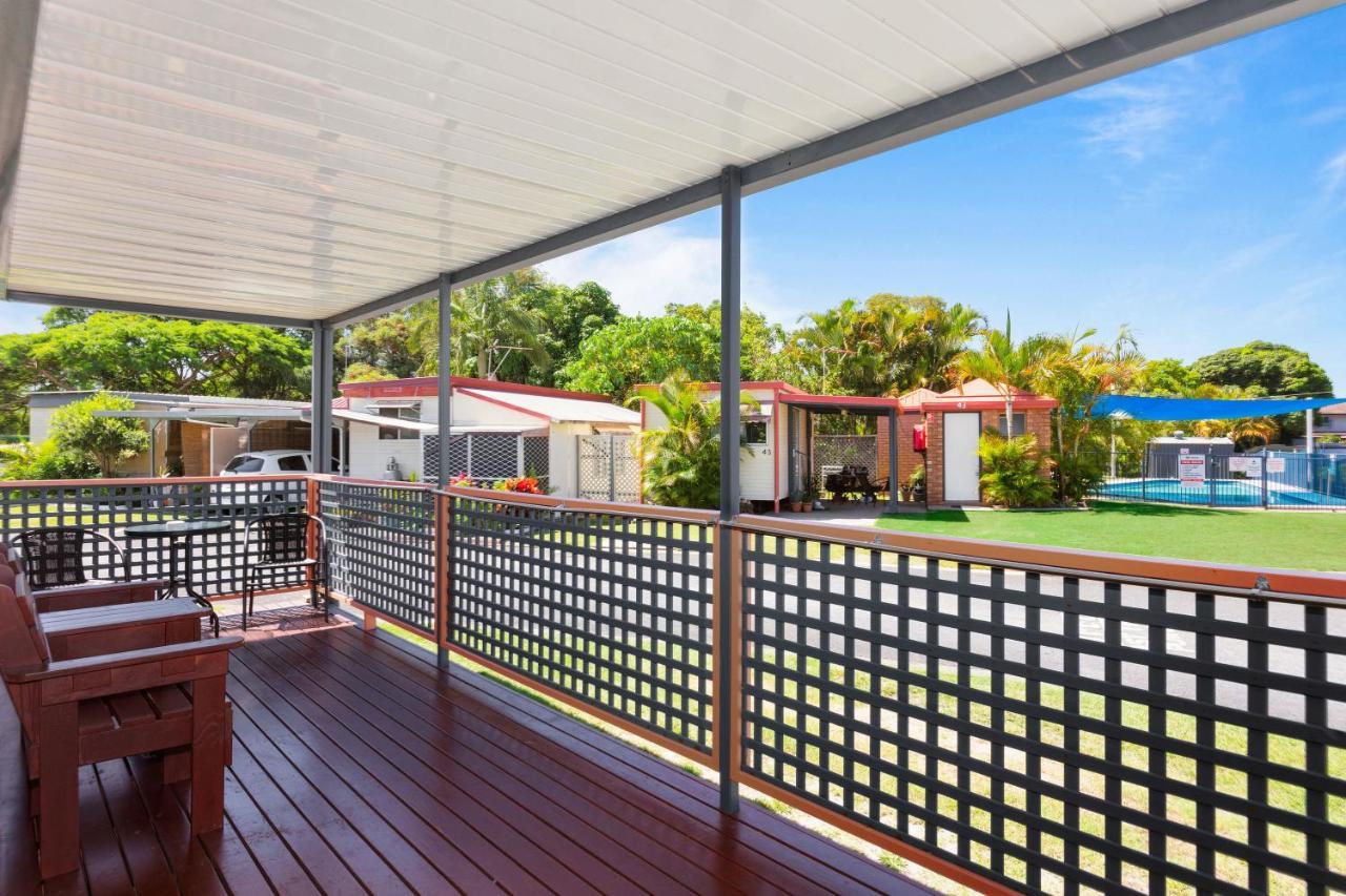 Pyramid Holiday Park Tweed Heads Exterior photo