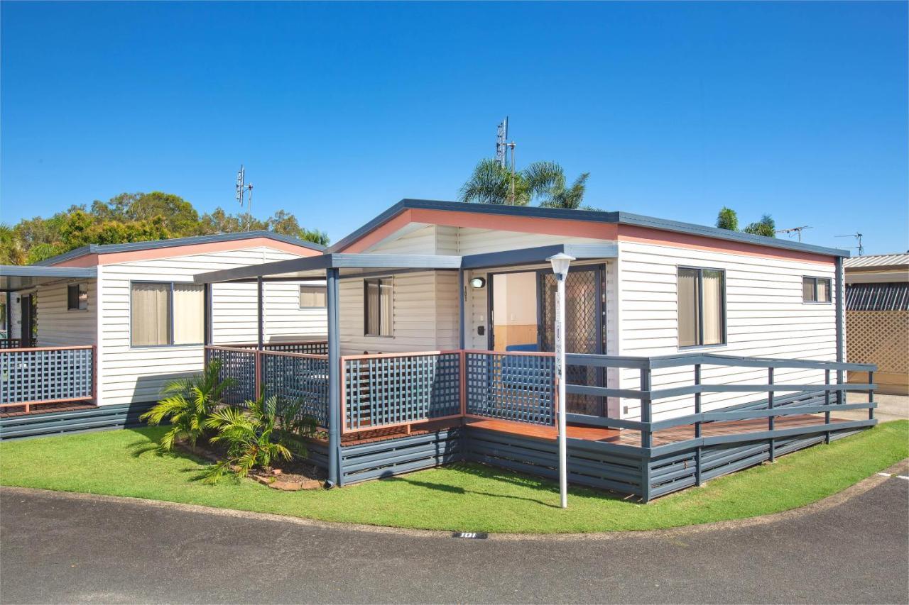 Pyramid Holiday Park Tweed Heads Exterior photo
