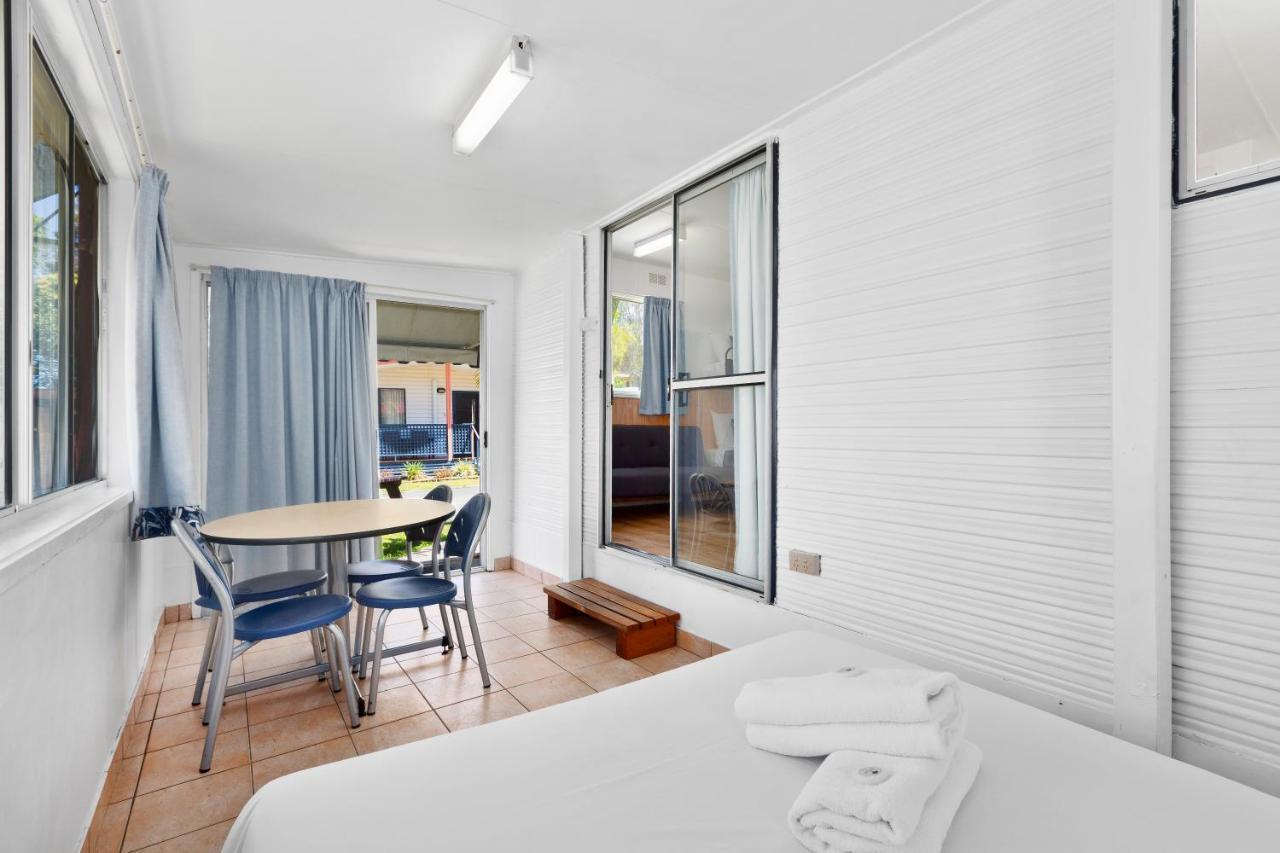 Pyramid Holiday Park Tweed Heads Exterior photo