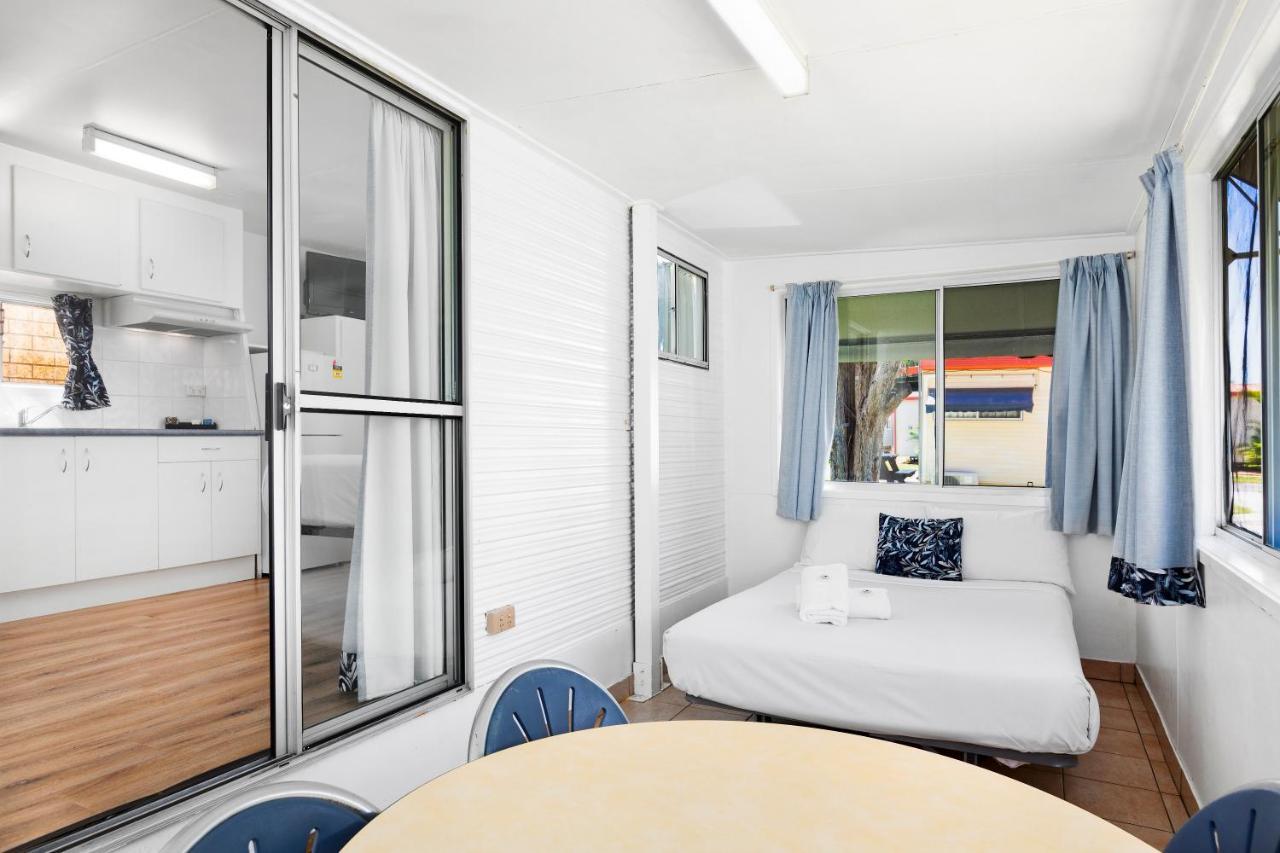 Pyramid Holiday Park Tweed Heads Exterior photo