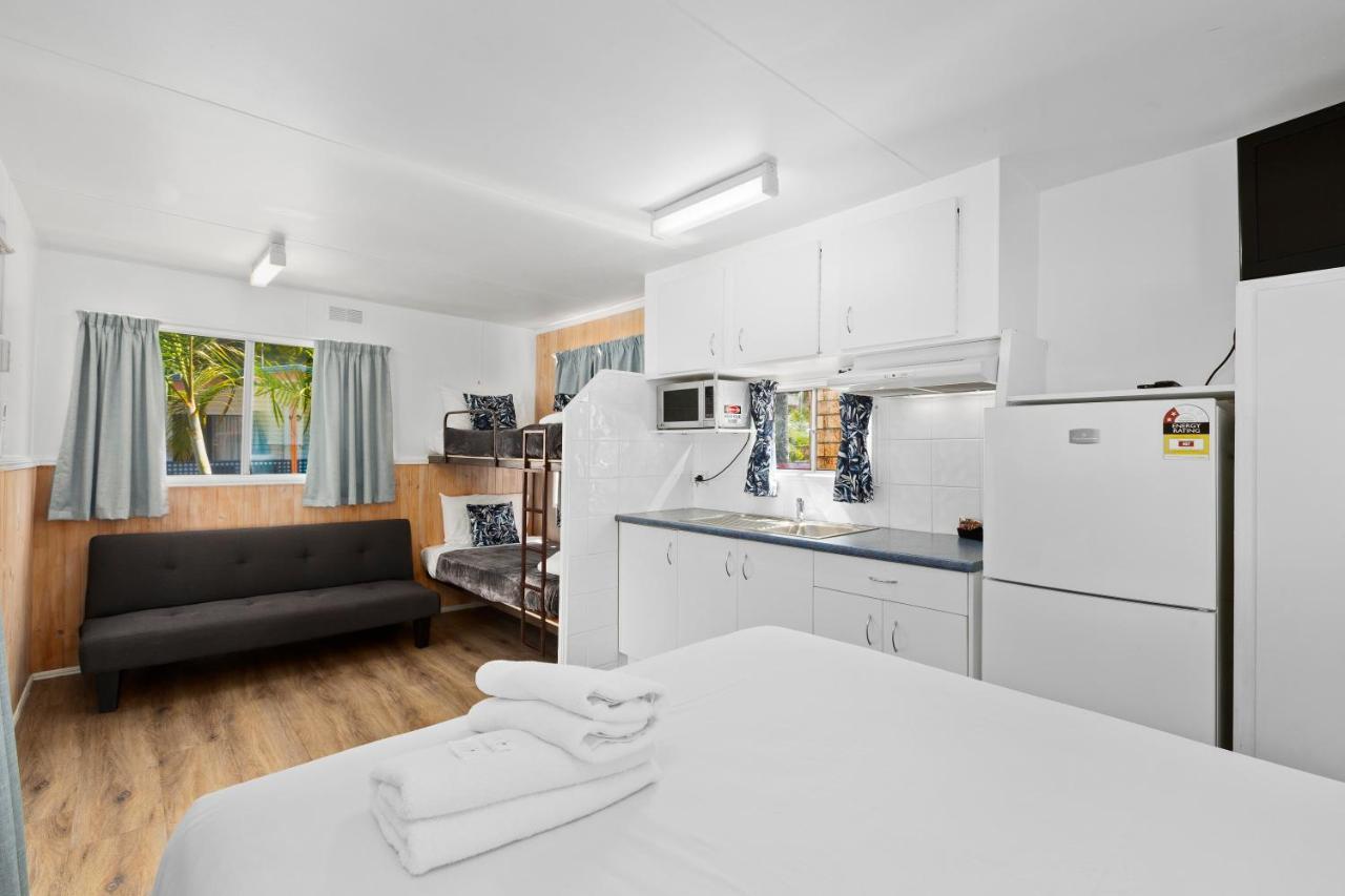 Pyramid Holiday Park Tweed Heads Exterior photo