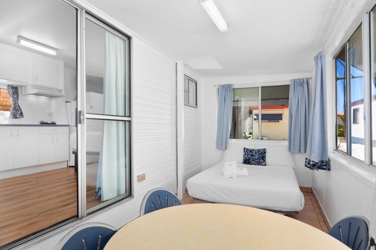 Pyramid Holiday Park Tweed Heads Exterior photo