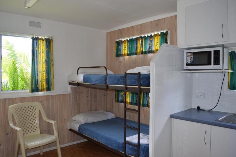 Pyramid Holiday Park Tweed Heads Exterior photo