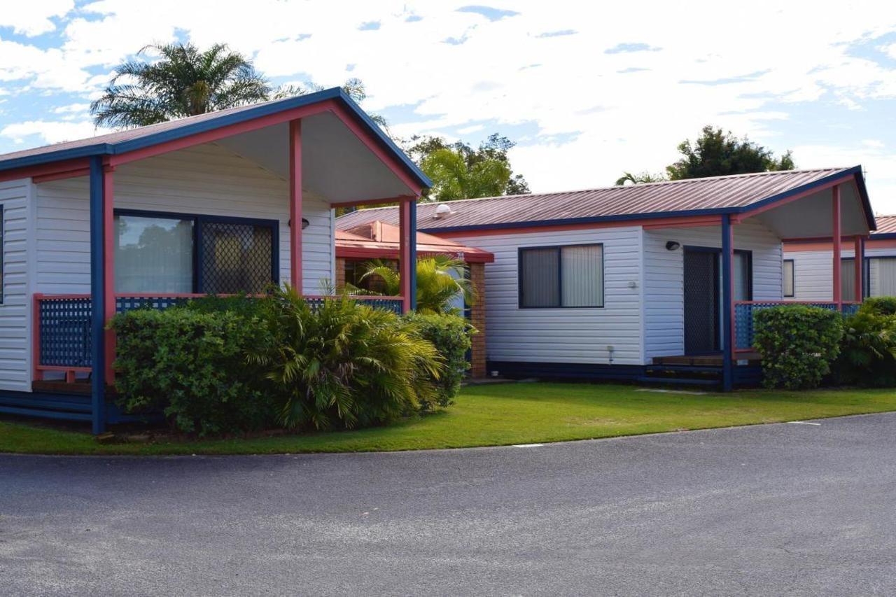 Pyramid Holiday Park Tweed Heads Exterior photo