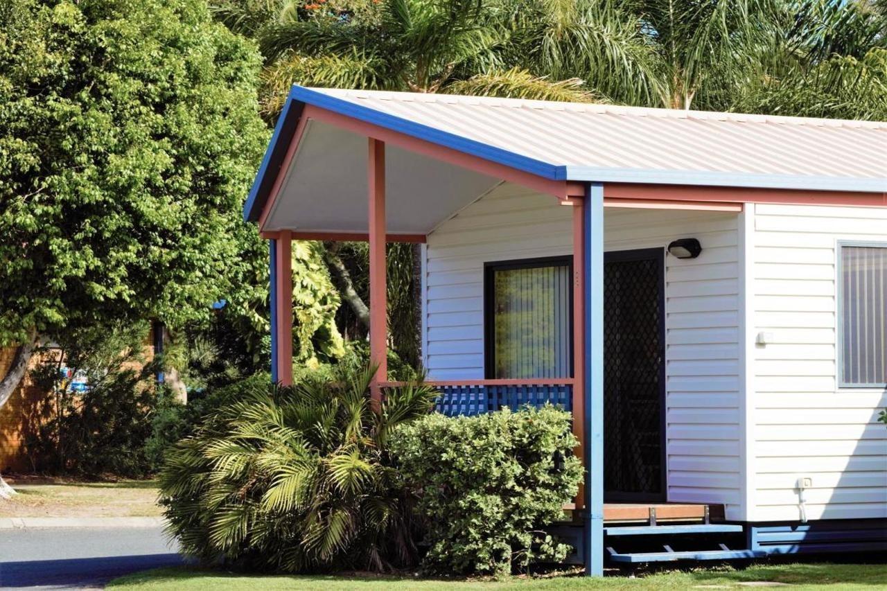 Pyramid Holiday Park Tweed Heads Exterior photo