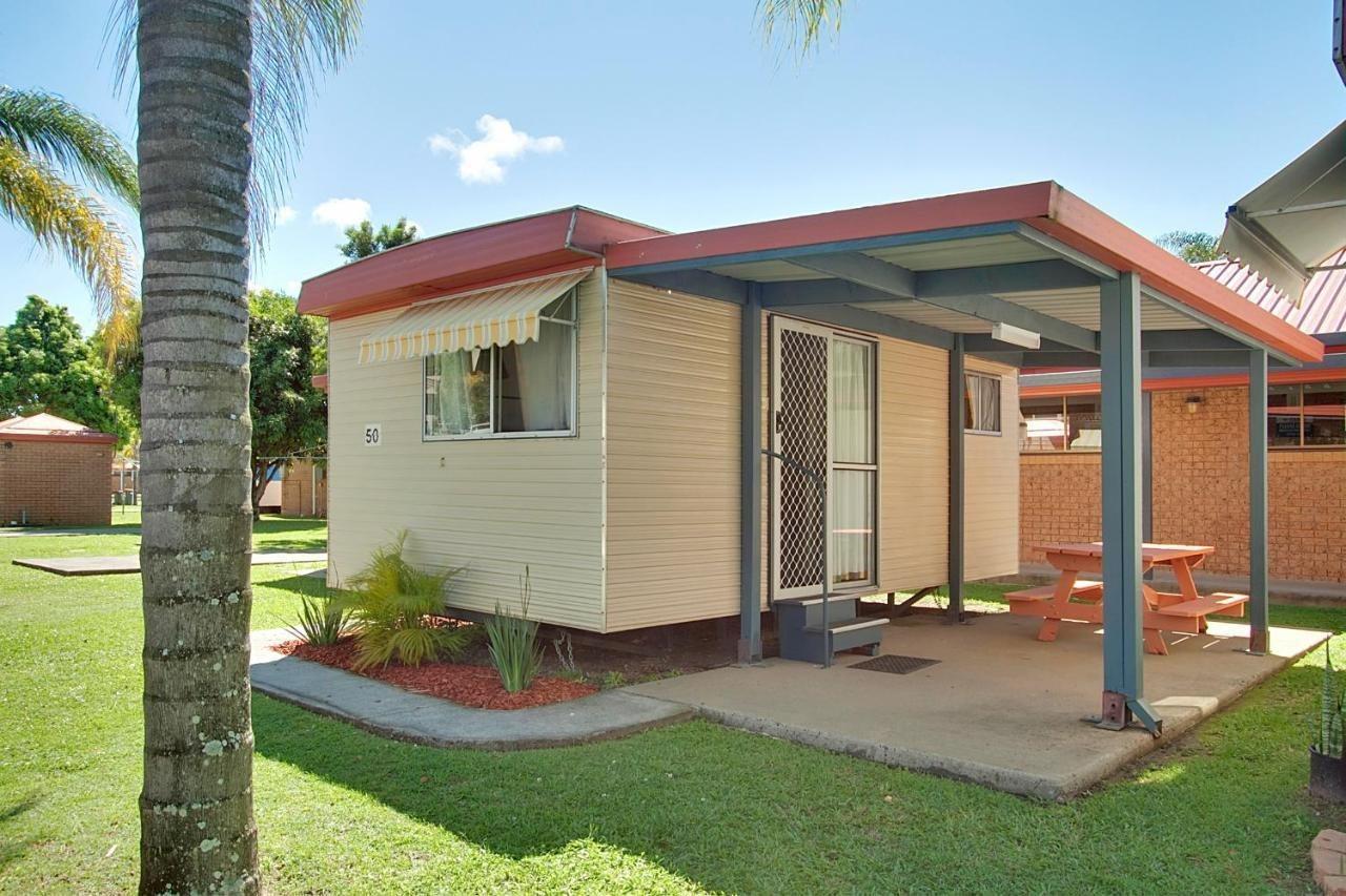 Pyramid Holiday Park Tweed Heads Exterior photo