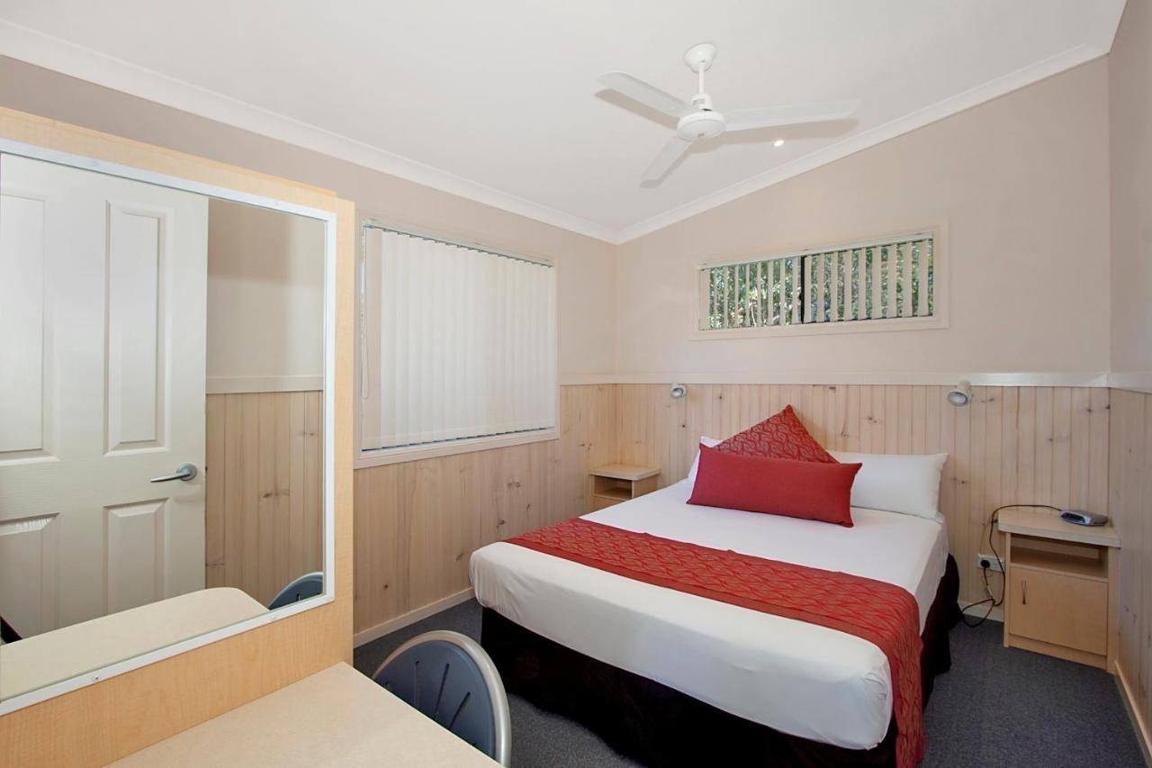 Pyramid Holiday Park Tweed Heads Exterior photo