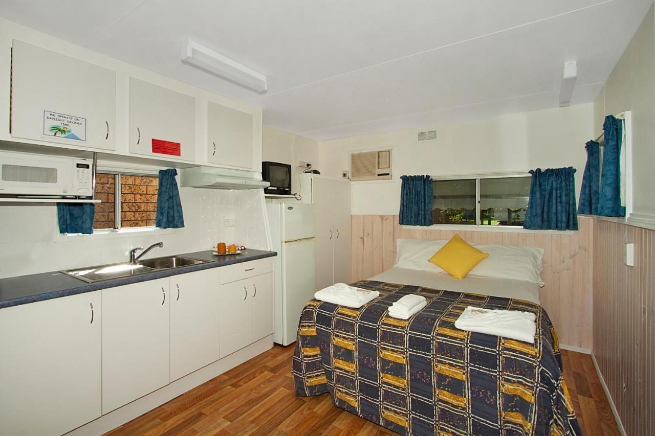 Pyramid Holiday Park Tweed Heads Exterior photo