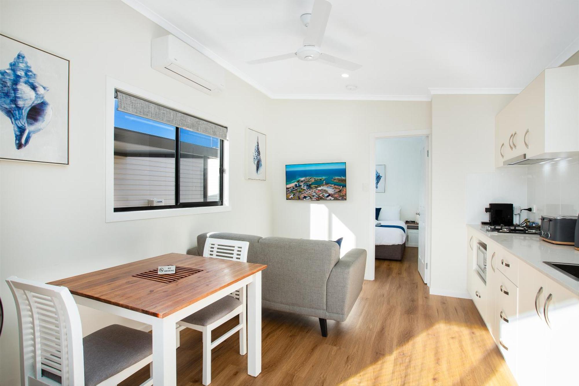 Pyramid Holiday Park Tweed Heads Exterior photo
