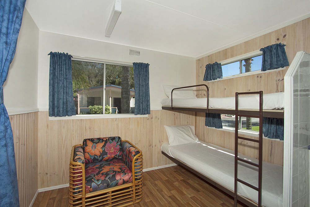 Pyramid Holiday Park Tweed Heads Exterior photo