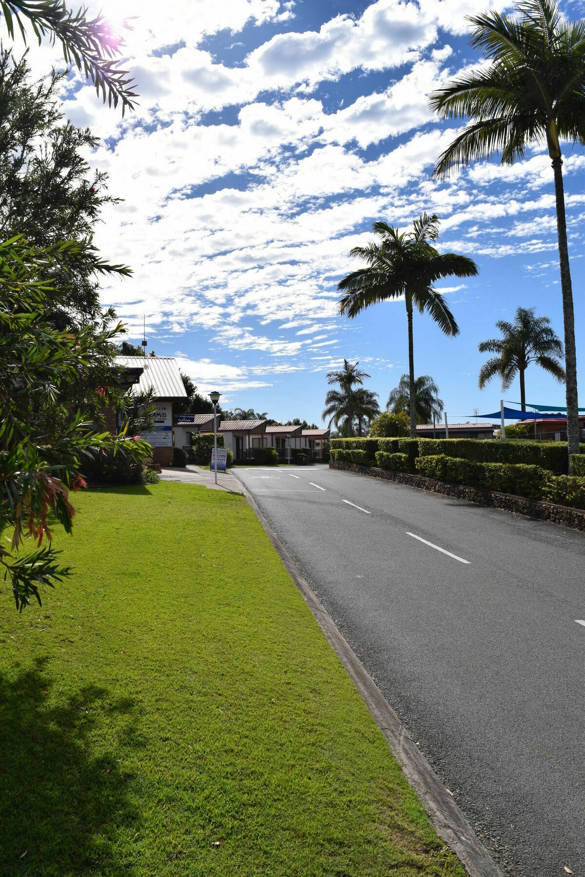 Pyramid Holiday Park Tweed Heads Exterior photo