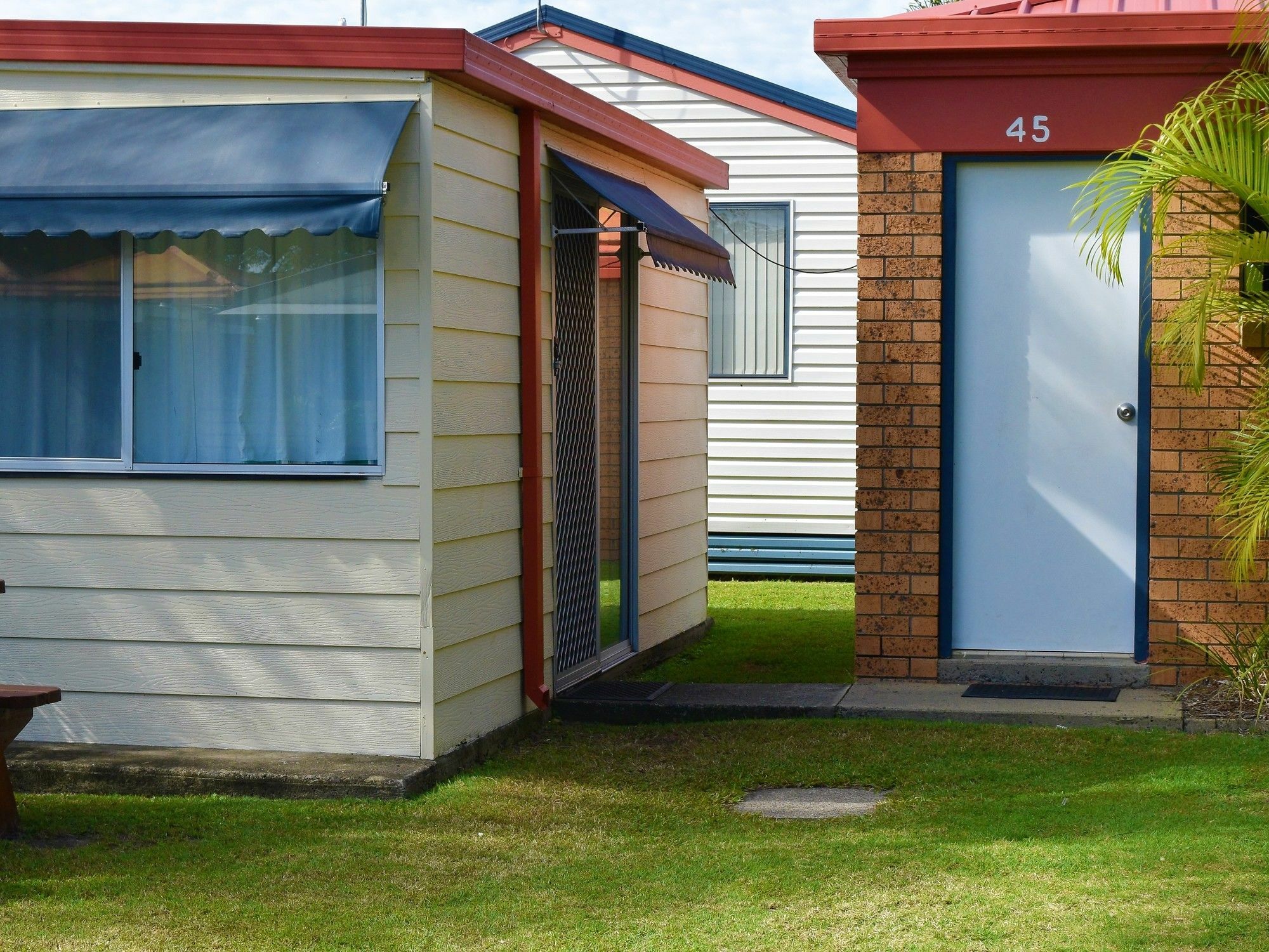 Pyramid Holiday Park Tweed Heads Exterior photo