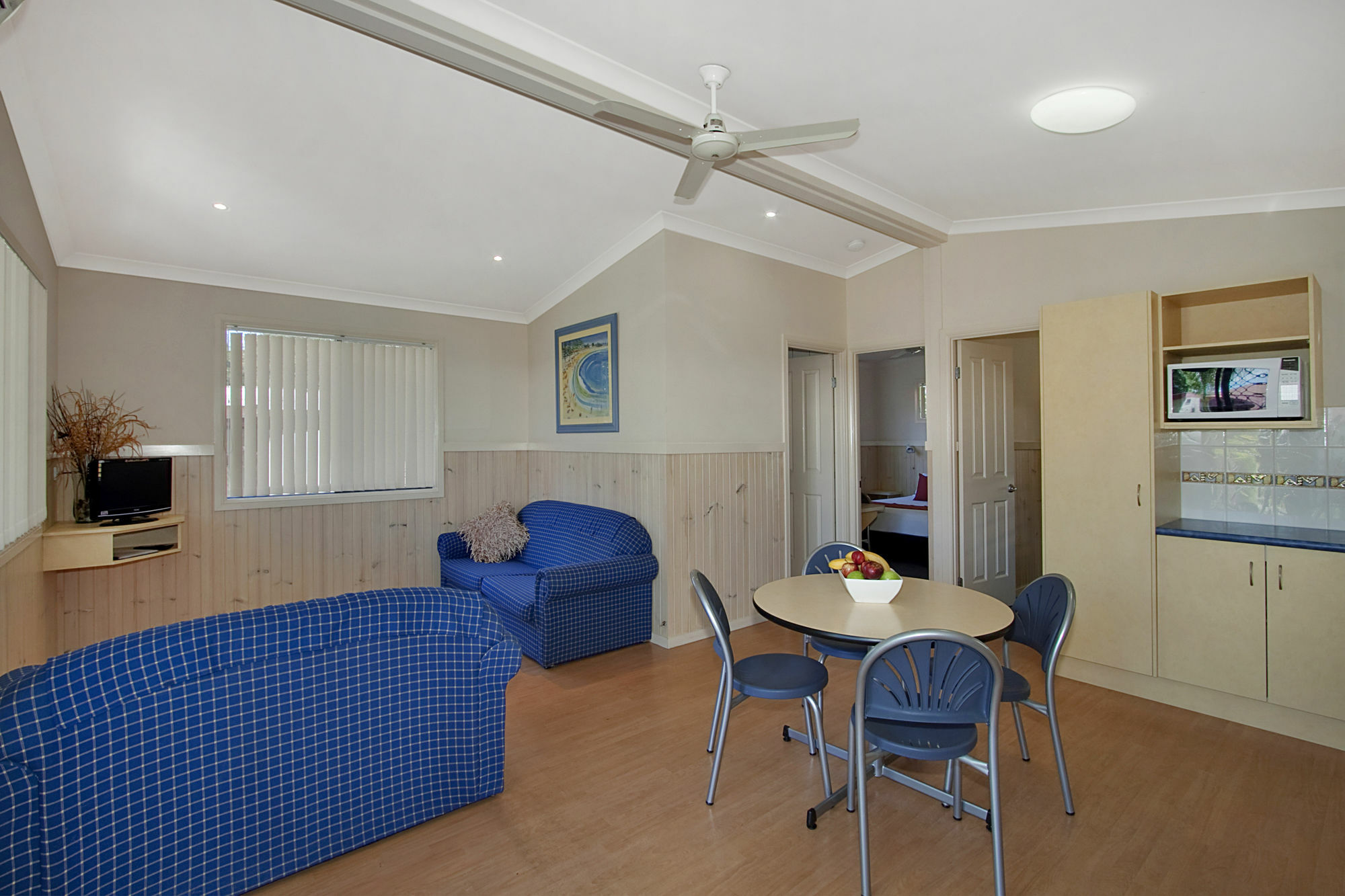 Pyramid Holiday Park Tweed Heads Exterior photo