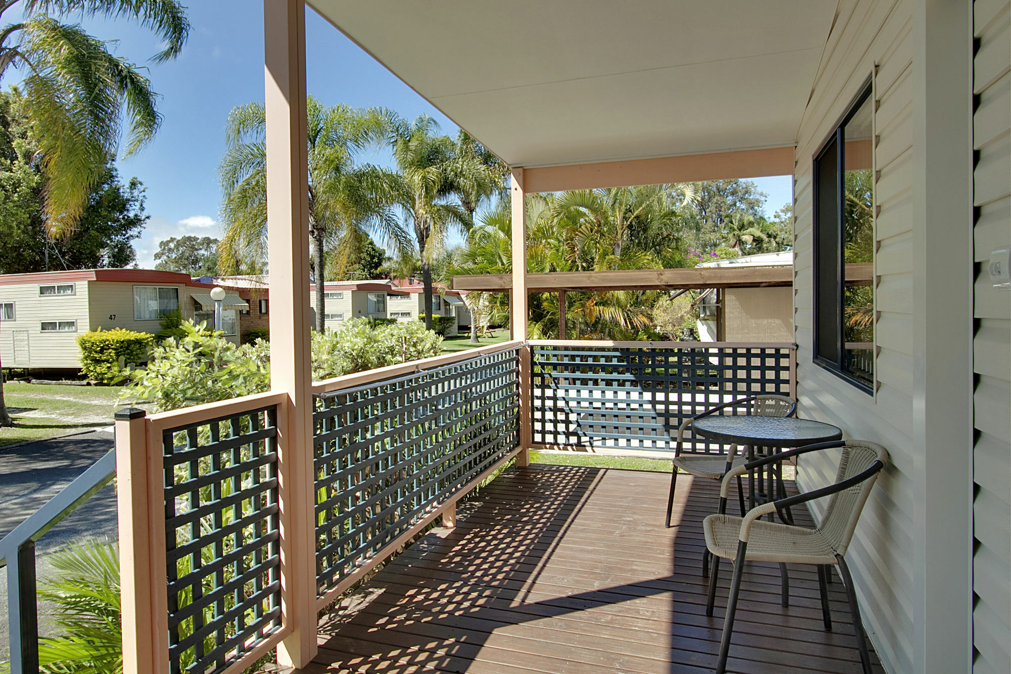 Pyramid Holiday Park Tweed Heads Exterior photo