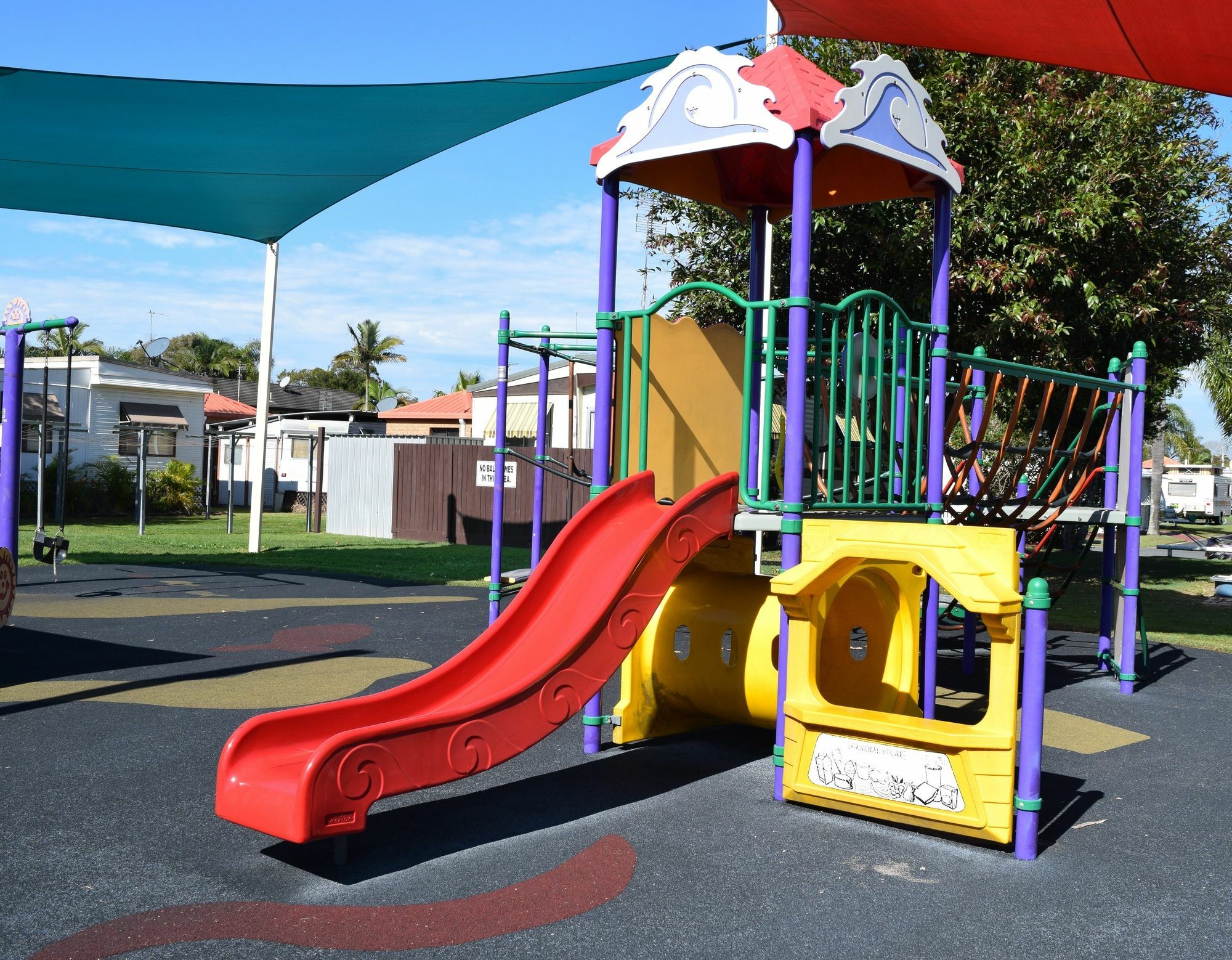 Pyramid Holiday Park Tweed Heads Exterior photo