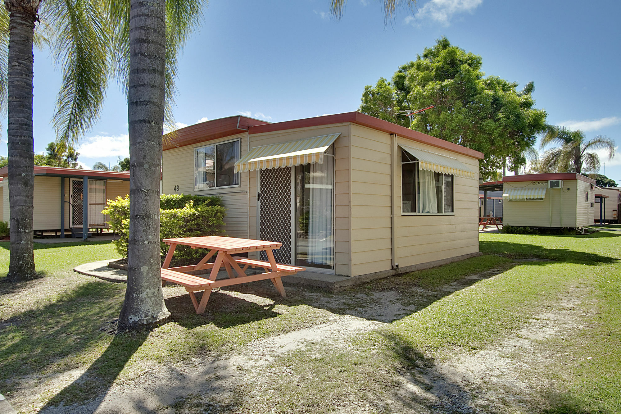 Pyramid Holiday Park Tweed Heads Exterior photo