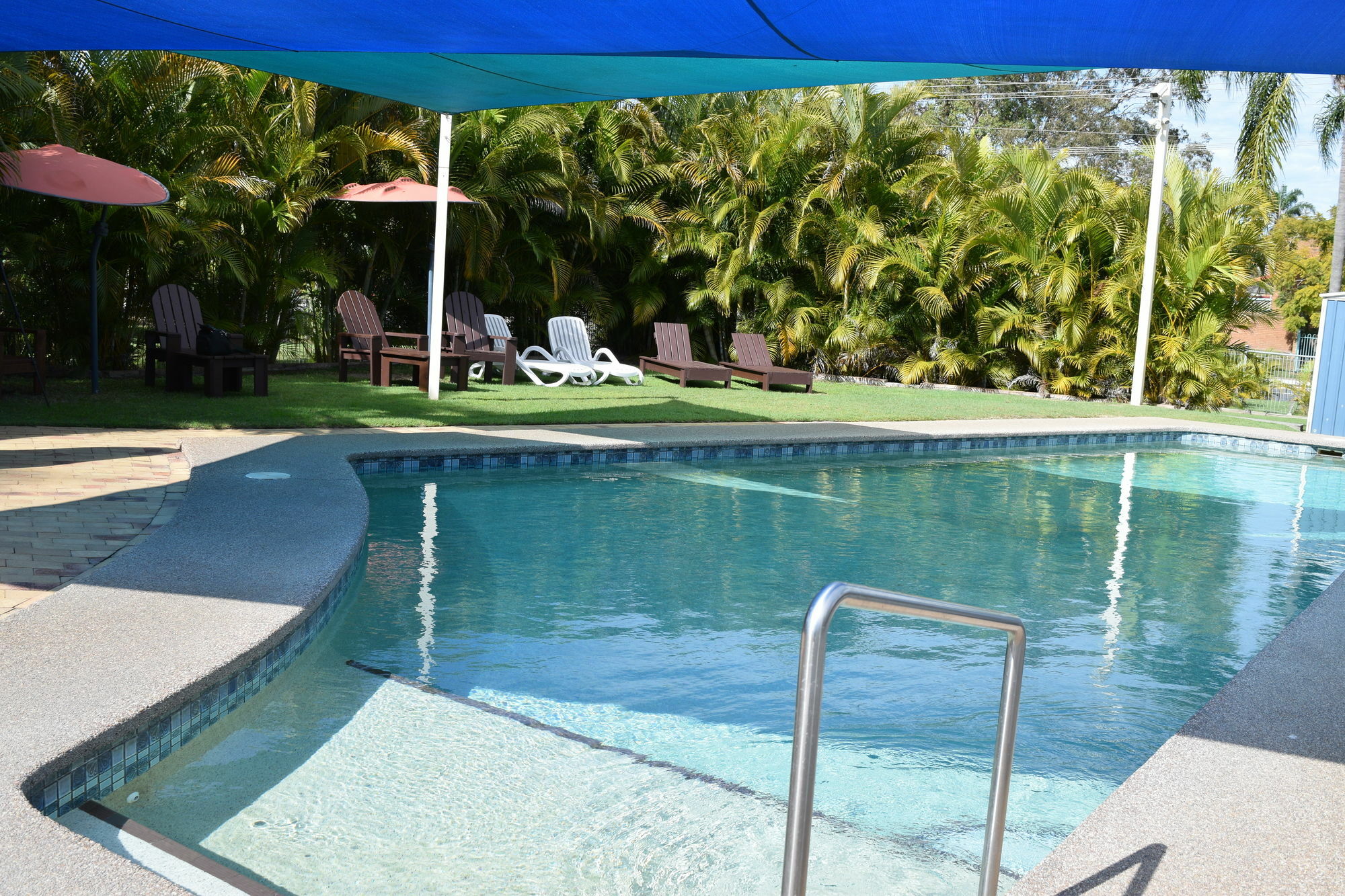 Pyramid Holiday Park Tweed Heads Exterior photo